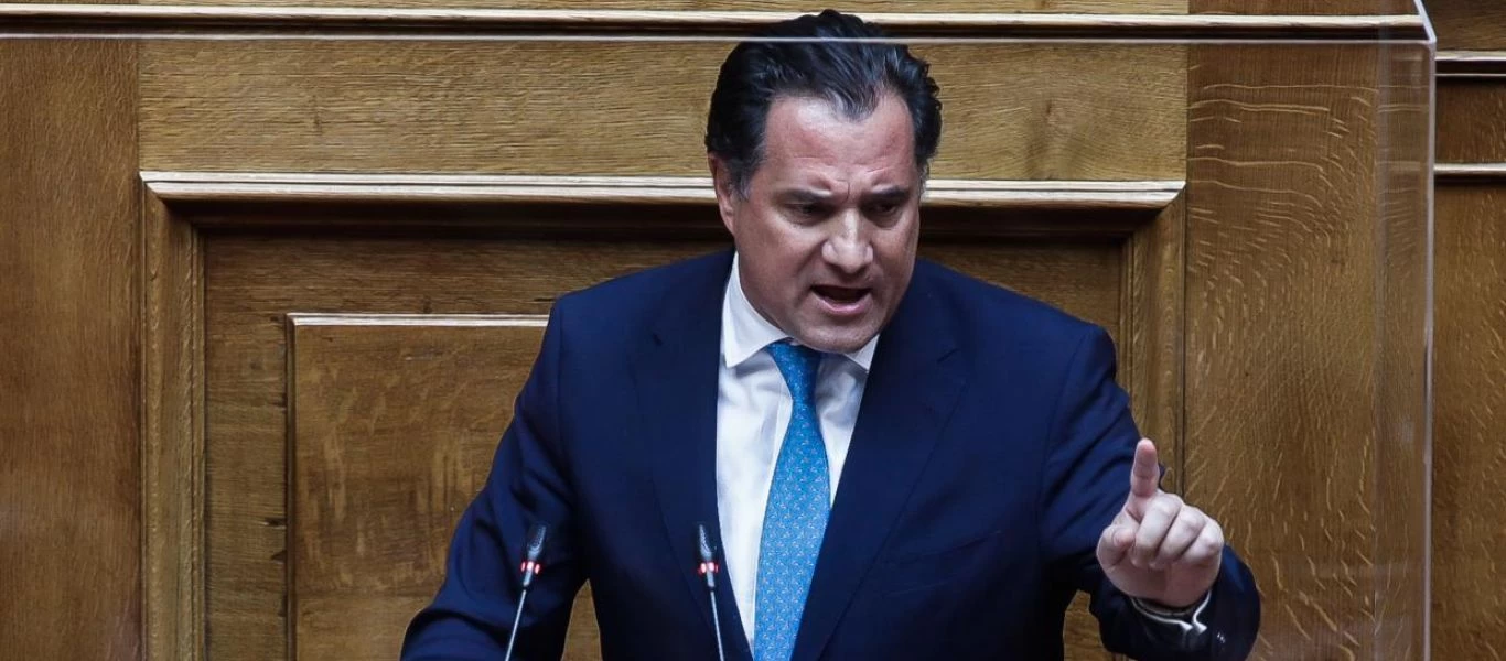 Α.Γεωργιάδης για λαϊκές αγορές: «Με τις αλλαγές στο νομοσχέδιο εισακούστηκαν σχεδόν όλα τα αιτήματα των φορέων»